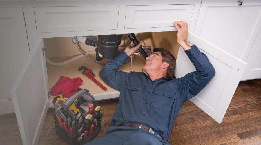 Professional Tankless Water Heater Installation in Brookeland, TX
